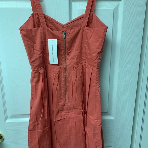 FCUK Fun Summer Dress - Picture 3 of 4